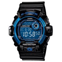   CASIO G-8900A-1E G-SHOCK, 