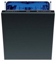   Smeg STA6544TC