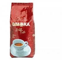    Gimoka Rossa bag 1kg