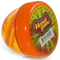    "Hand Gum", :  ,   , 35 