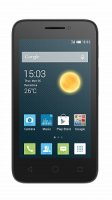   Alcatel PIXI 3(4) 4013D Black/Silver