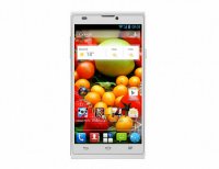   ZTE Blade L2 White