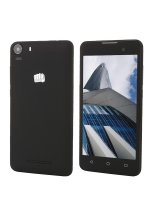  Micromax Q334 Canvas Magnus  5" 4  Wi-Fi GPS 3G