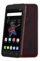   Alcatel OneTouch Go Play 7048X Black/Black+Red