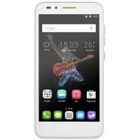   Alcatel OneTouch Go Play 7048 X White/Green+Blue