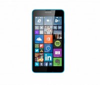   Microsoft Lumia 640 LTE Dual Sim Cyan