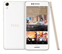   HTC Desire 728G DS EEA White Luxury (99HAFN022-00)