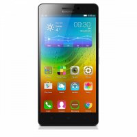   Lenovo A7000 White