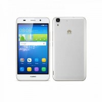   Huawei Ascend Y6-U31 White