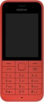   Nokia 220 Dual Sim Red