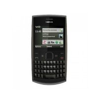   Nokia X2 Dual Sim Black