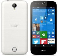   Acer Liquid E2 Duo V370 White