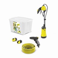  Karcher BP 1 Barrel Irrigation Set