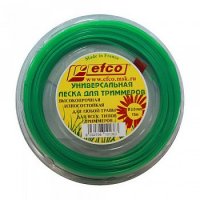  EFCO 2,0 *15  EFCO 05200029  