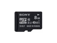   MICROSDHC SONY SR8UYAT 10CL