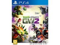  Plants vs. Zombies Garden Warfare 2 [PS4,   ]