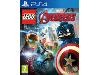   PS4 LEGO: Marvel 