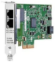  HP Ethernet 1Gb 2P 361T Adptr(652497-B21)