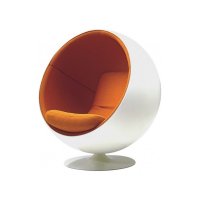  Eero Ball Chair DG-F-ACH448-3