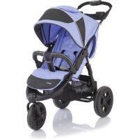   Baby Care Jogger Cruze, (Violet)