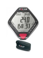   Polar CS500+ cad 90043410