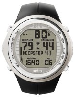 Suunto  DX Silver Elastomer SS021116000