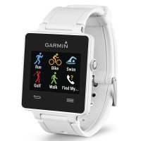   Garmin ;  Vivoactive White - 010-01297-01