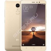   Xiaomi Redmi Note 3 Pro 32Gb+3Gb