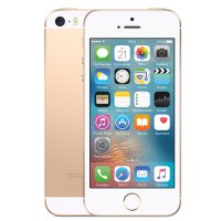   APPLE iPhone SE - 16Gb Gold MLXM2RU/A