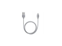  Deppa USB-MicroUSB 1.2m  (72190) /