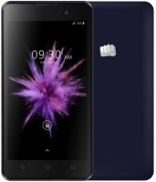   Micromax Q334 Canvas Magnus Blue