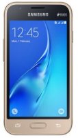   Samsung Galaxy J1 mini (2016) SM-J 105 H 