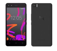   BQ Aquaris M4.5 16Gb 1Gb Ram Black