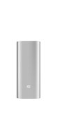 Xiaomi   Mi Power Bank 16000 