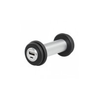   Dumbbell, 3000 mAh