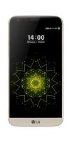 LG Electronics  G5 SE H845 LTE Gold