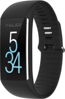   POLAR A360 Black  S