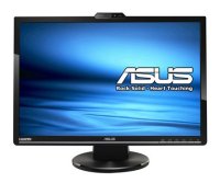  22" Asus VK222H glossy-black ( 1 LCD Wide