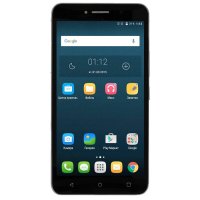   Alcatel PIXI4(6) 8050D Volcano Black