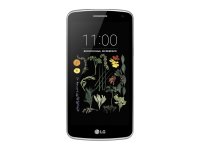 LG Electronics  K5 X220 Dual Sim Titan