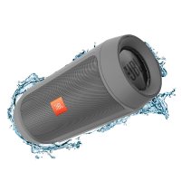   JBL Charge 2+  CHARGE2PLUSGRAYEU