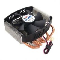 Cooler S-775/754/939/940/AM2, Zalman CNPS8000 Al+Cu