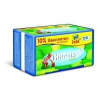 Huggies    "Ultra Comfort"    (64  2) 5029053534749