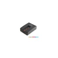 Gembird   MP3A-PC-02 220V-5V USB 5 , 5A 