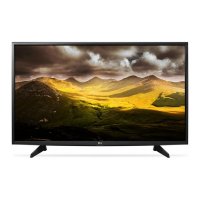  LG Electronics 55LH604V