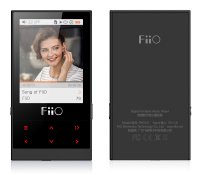    FiiO M3 Black