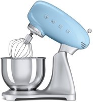  KitchenAid  Smeg SMF01PBEU 