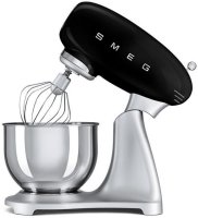  KitchenAid  Smeg SMF01BLEU 