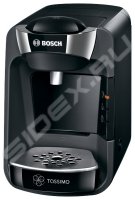  Bosch Tassimo TAS3202 1300  