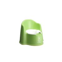 - Baby Bjorn potty chair